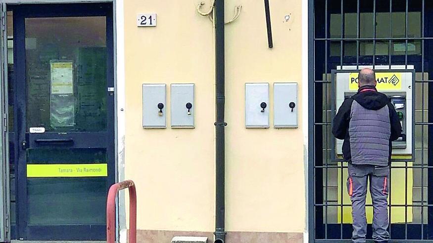 Tamara, ha il defibrillatore e non riesce a prelevare: «L’operazione si blocca»