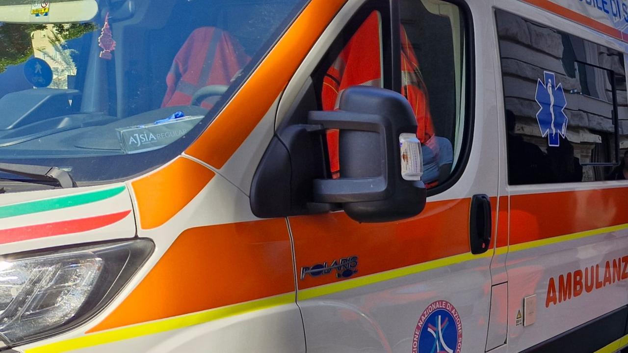 Iglesias, scontro auto-moto mortale: perdono la vita due minorenni