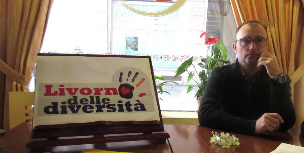 Francesco Belais: «Quel medico dell’ospedale mi toccava, poi mi baciò sulla bocca»