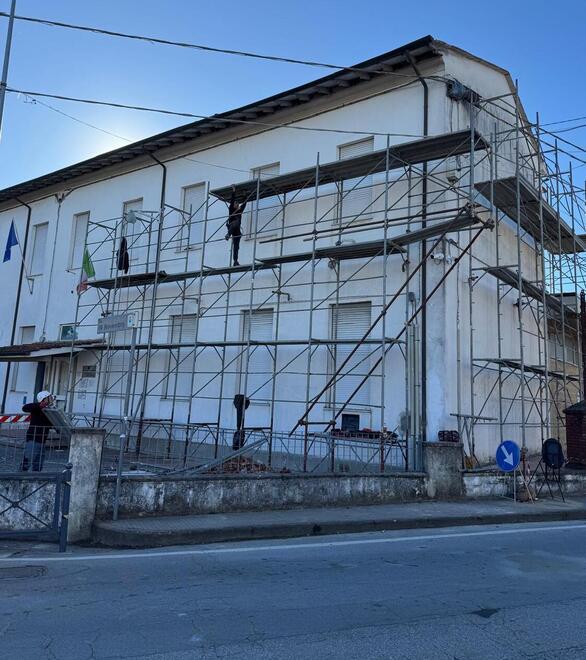 Badia Pozzeveri, lunedì 25 in classe gli iscritti alla scuola primaria<br type="_moz" />
