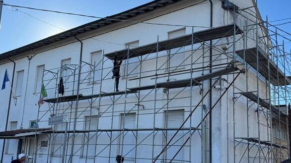 Badia Pozzeveri, lunedì 25 in classe gli iscritti alla scuola primaria<br type="_moz" />