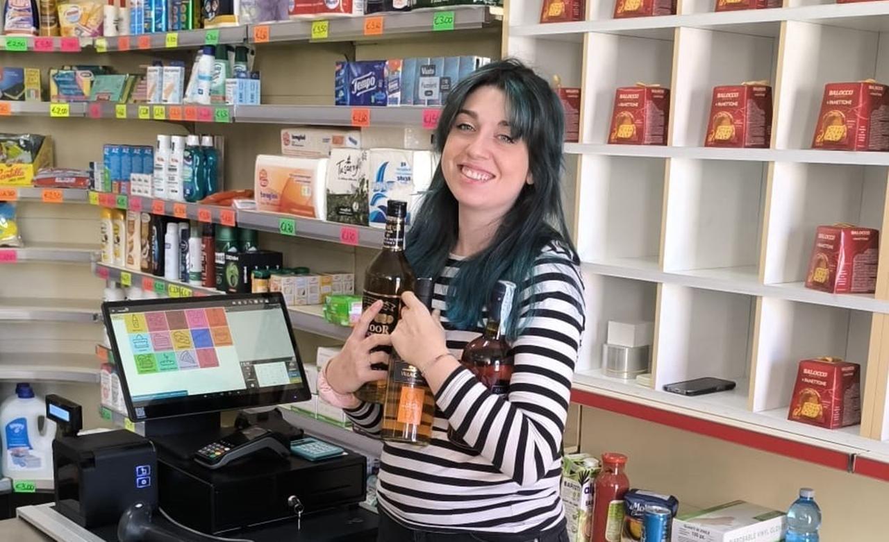 A Montesanto rinasce la bottega di paese: prodotti locali e tipicità