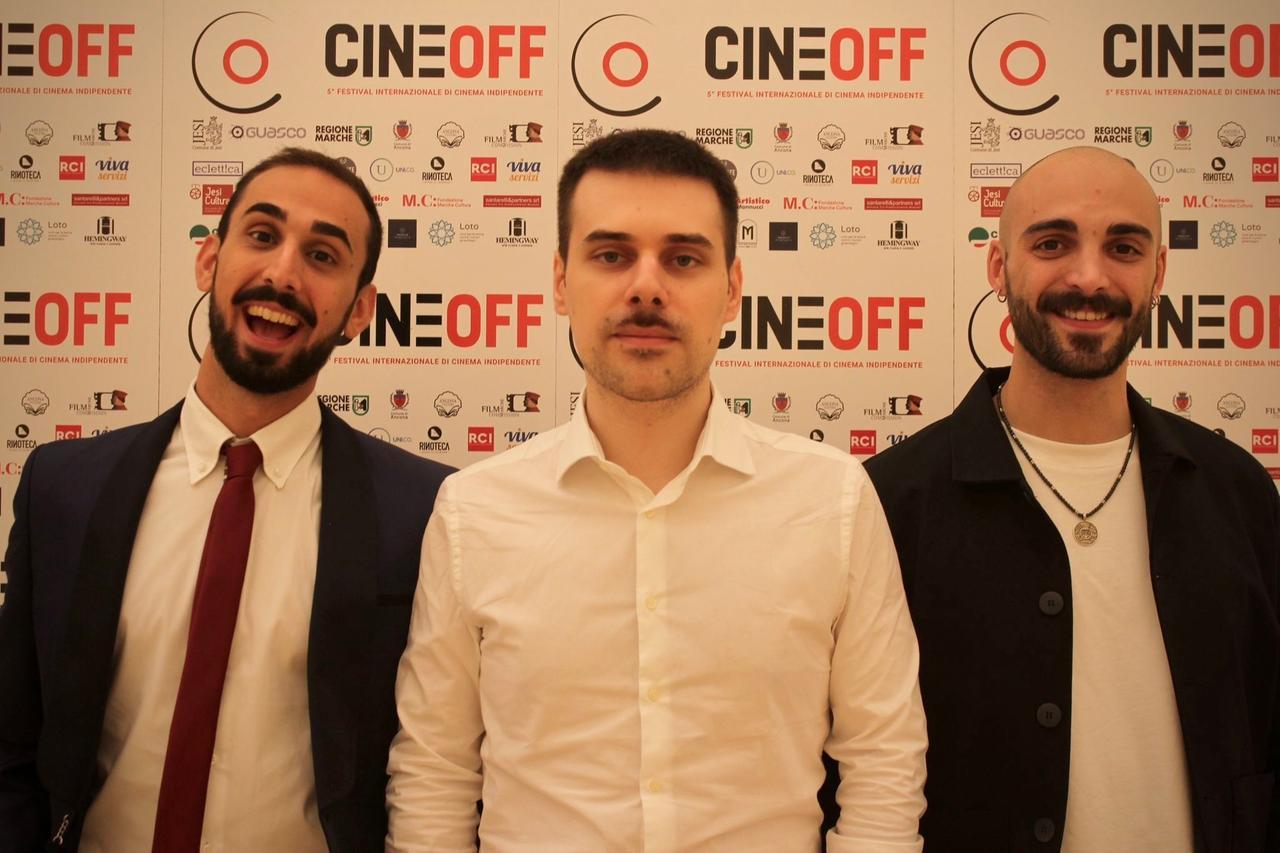 “Senza fiato”, il cortometraggio girato a Comacchio arriva al cinema
