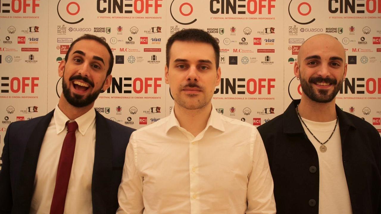 “Senza fiato”, il cortometraggio girato a Comacchio arriva al cinema