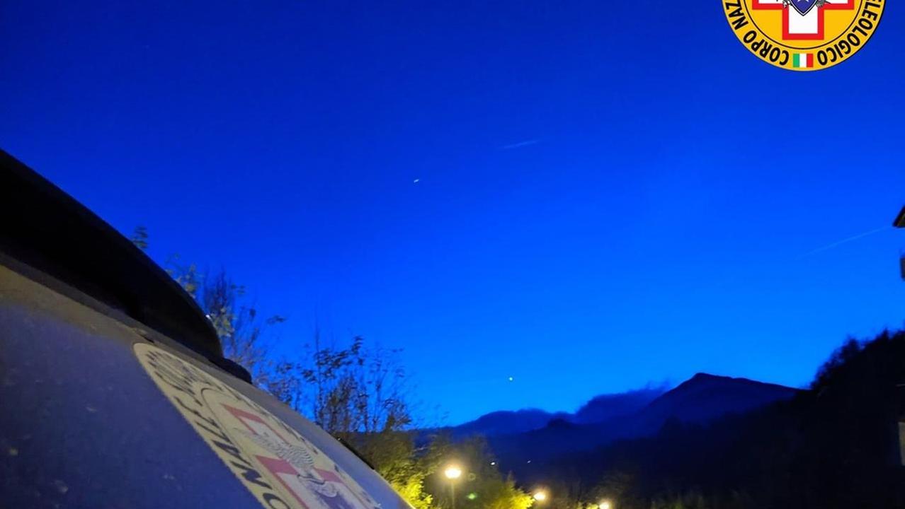 Parma, bimbo di 8 anni disperso in Appennino: trovato dopo tre ore nel bosco