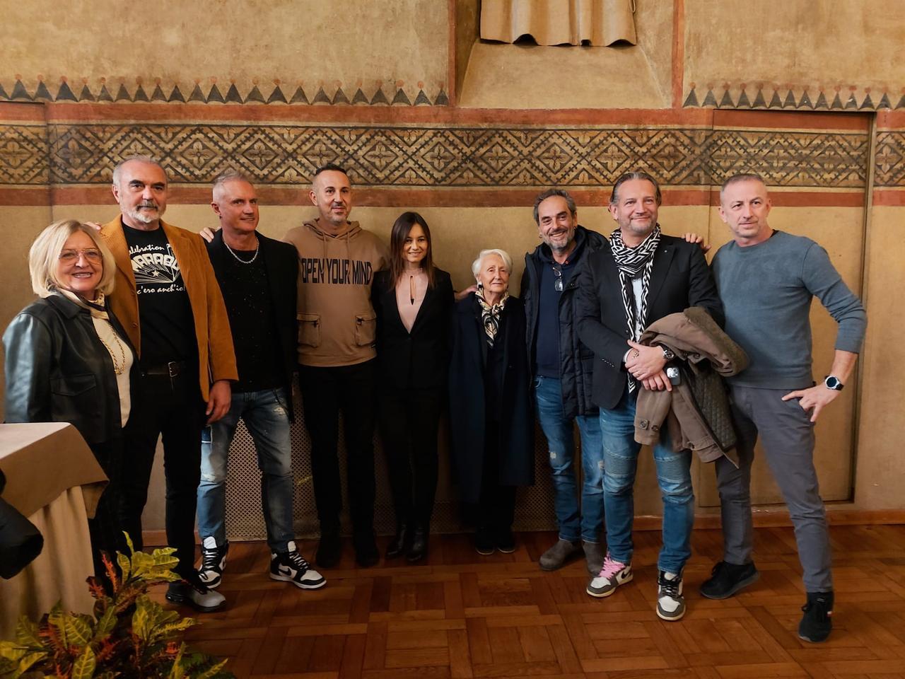 Il Marabù fa beneficenza: al teatro Valli lo show per il Mire