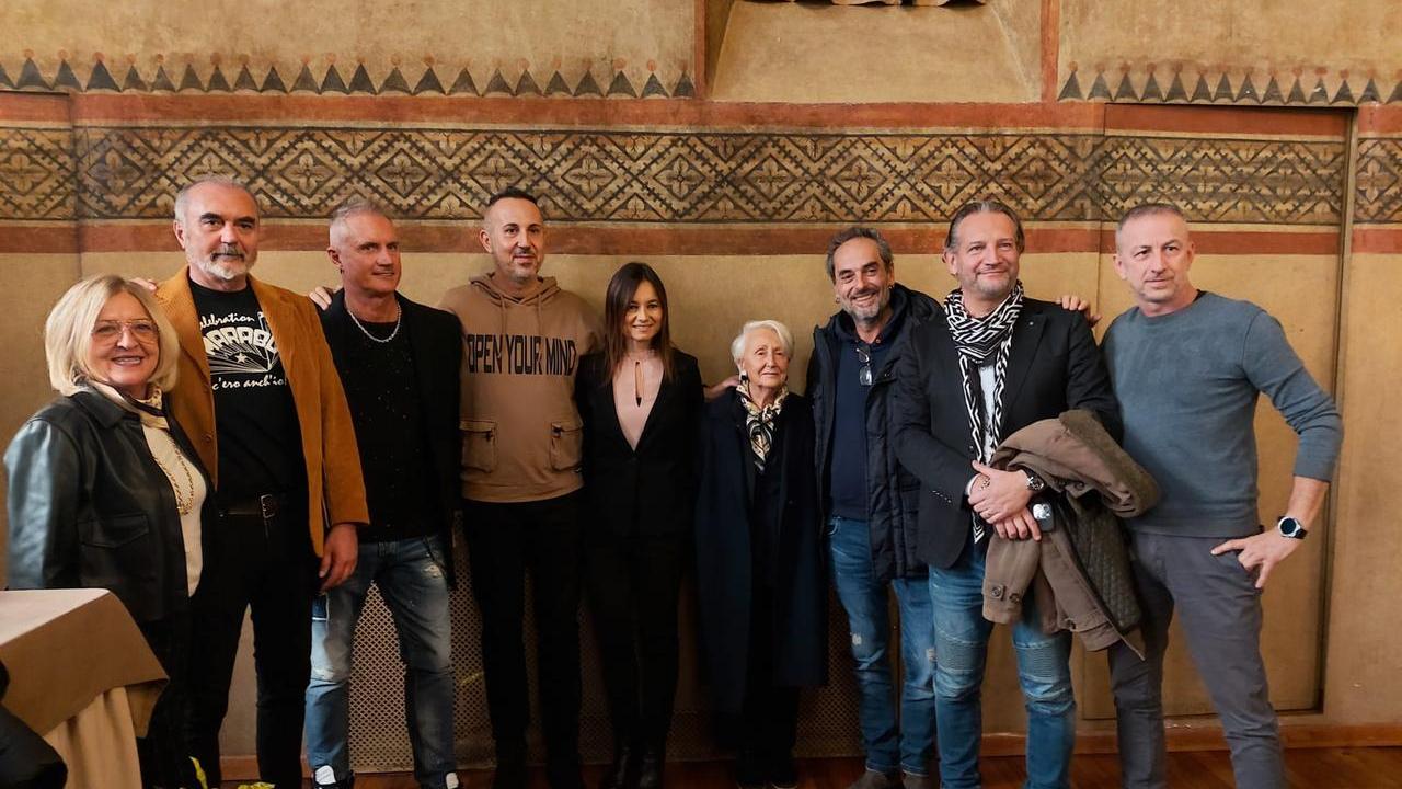 Il Marabù fa beneficenza: al teatro Valli lo show per il Mire