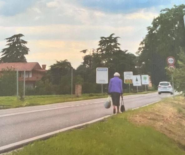 Ferrara, la protesta: «Via Pomposa senza ciclabile, si rischia ogni giorno»