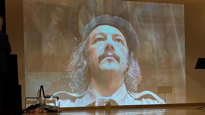 Da Carrara al teatro di New York