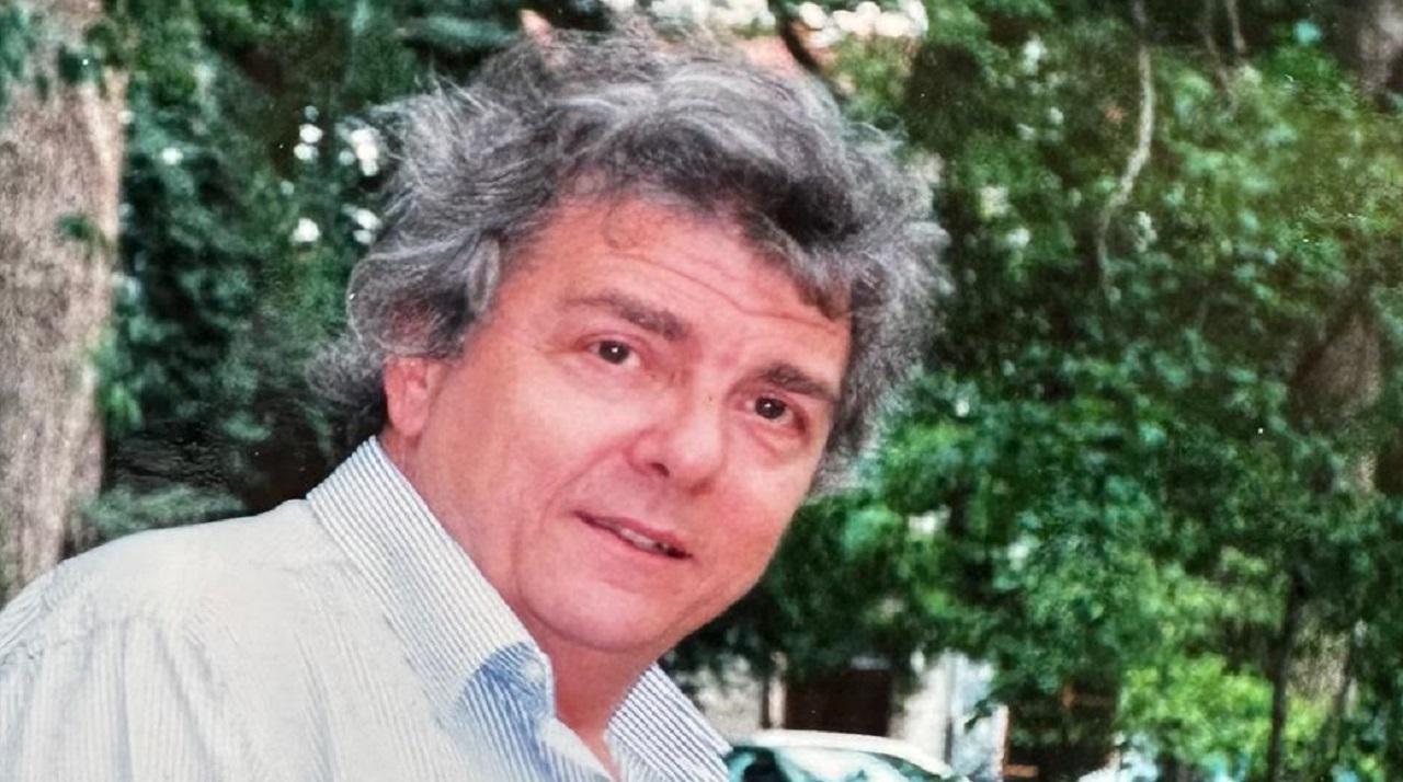 
	Luciano Ricci

