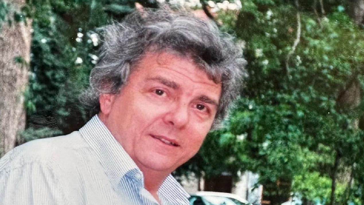 Luciano Ricci
