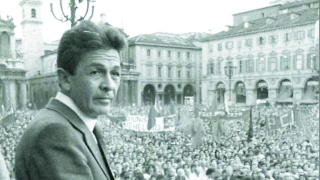 <usng-titolo>Quarant’anni senza Berlinguer: la lezione e l’eredità del leader del Pci</usng-titolo>