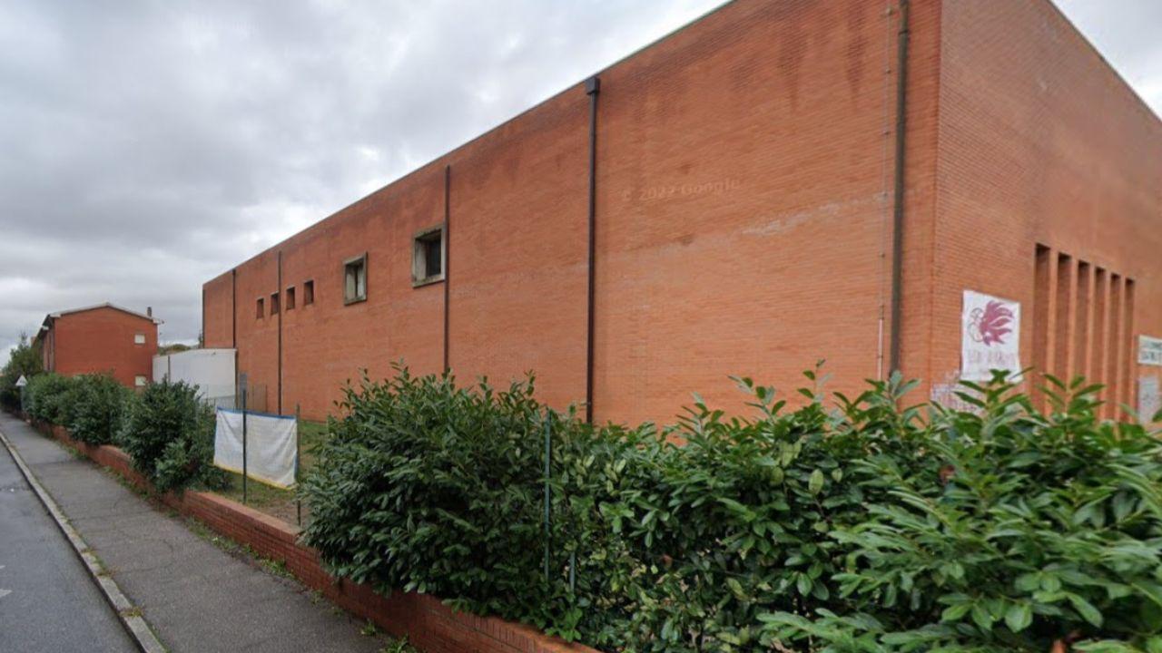 La palesta Lambruschini