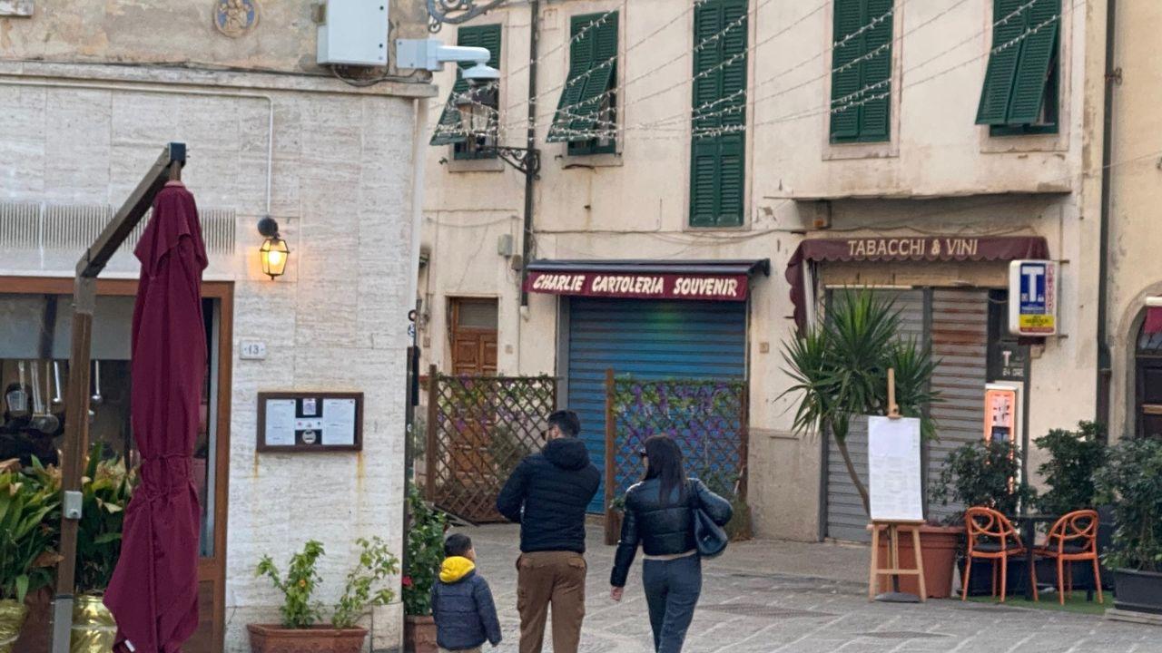 Piombino, nuove telecamere sulla città: cresce la videosorverglianza