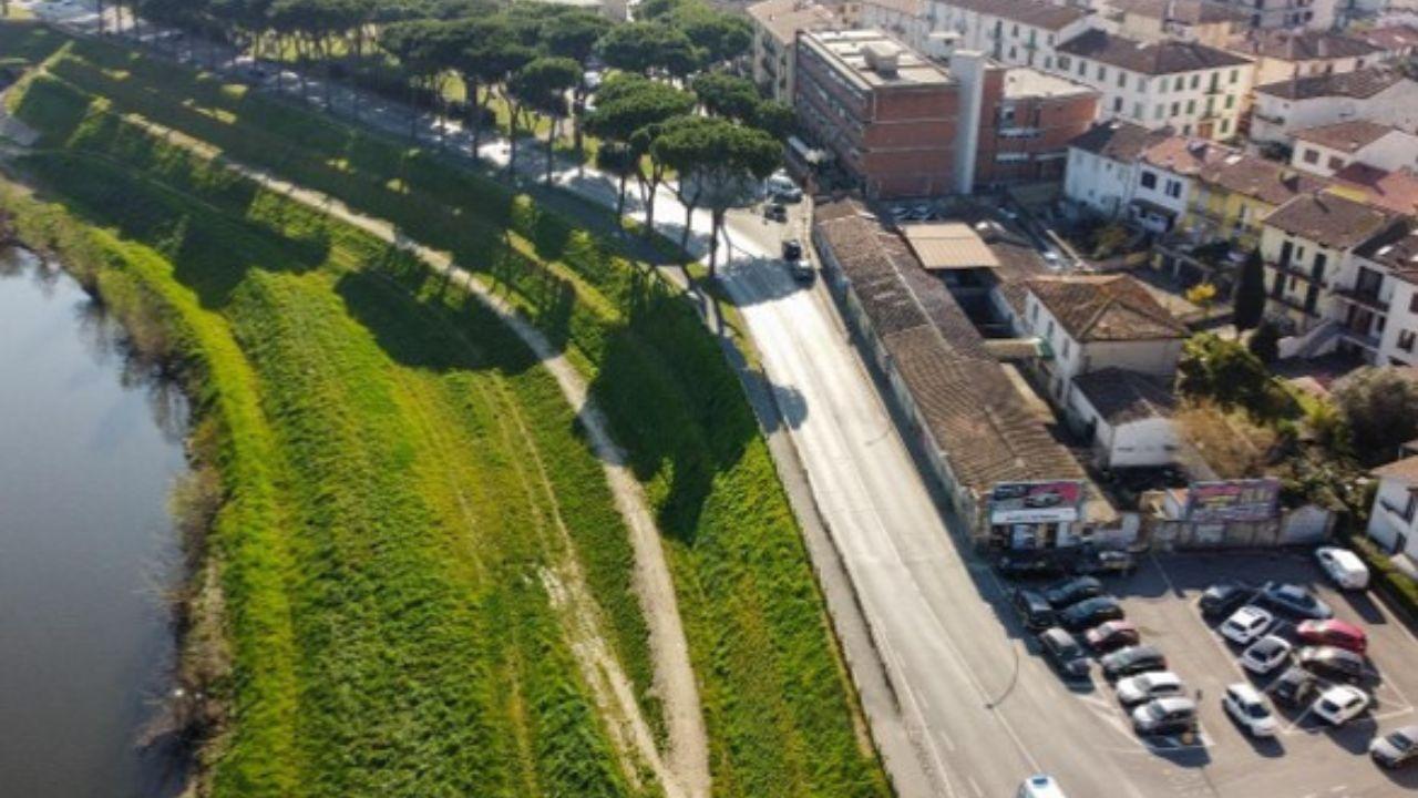 Negli ex Macelli laboratori, botteghe e un mercato coperto