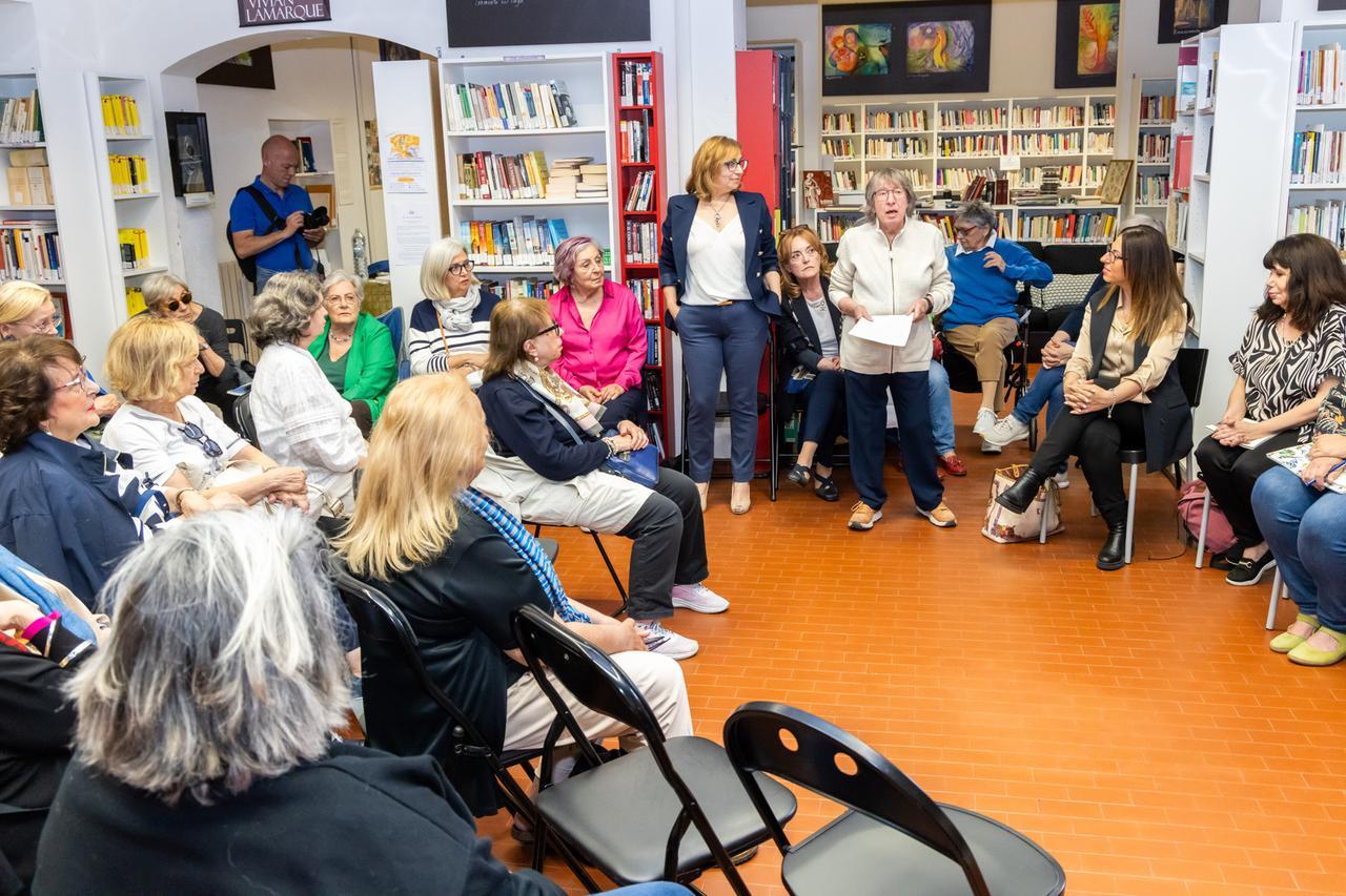 Ferrara, violenza sulle donne: quella economica dilaga