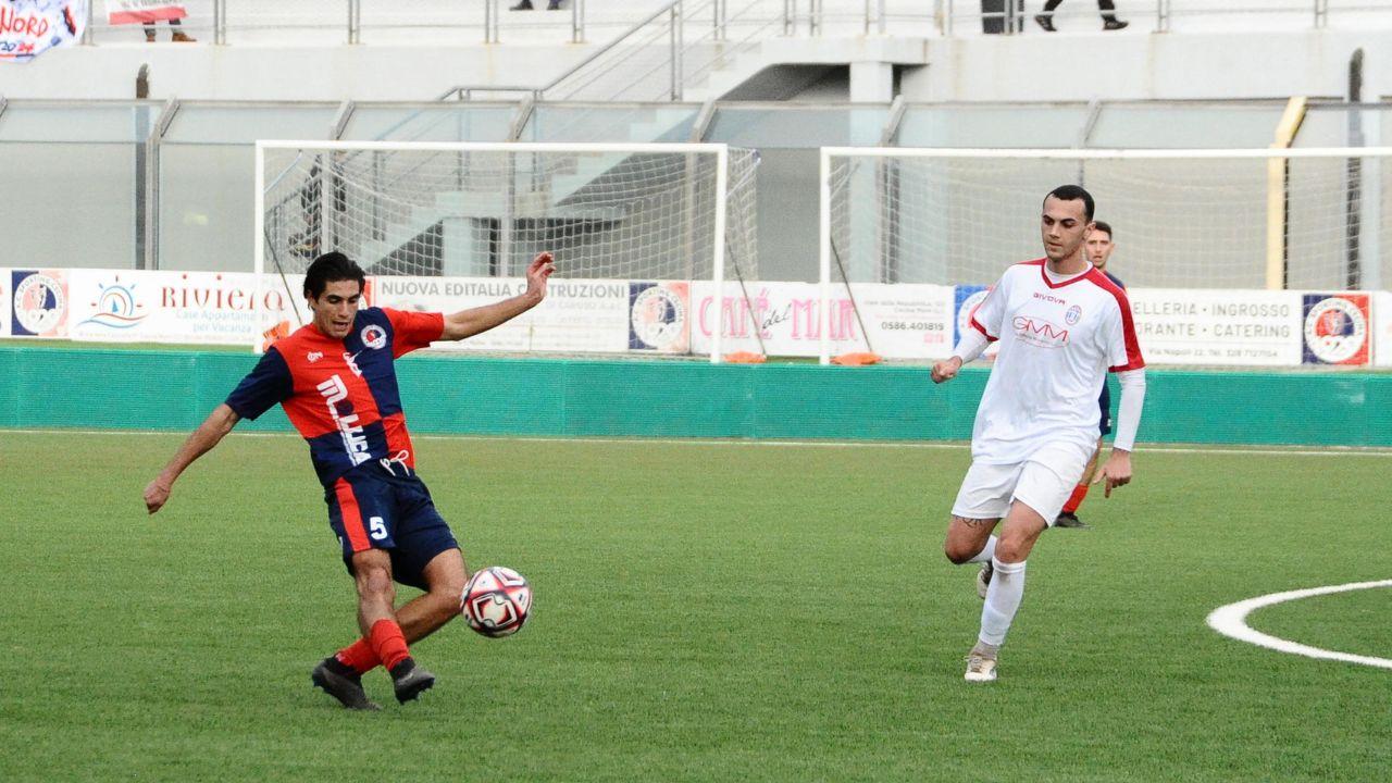 El Falahi (foto d’archivio)