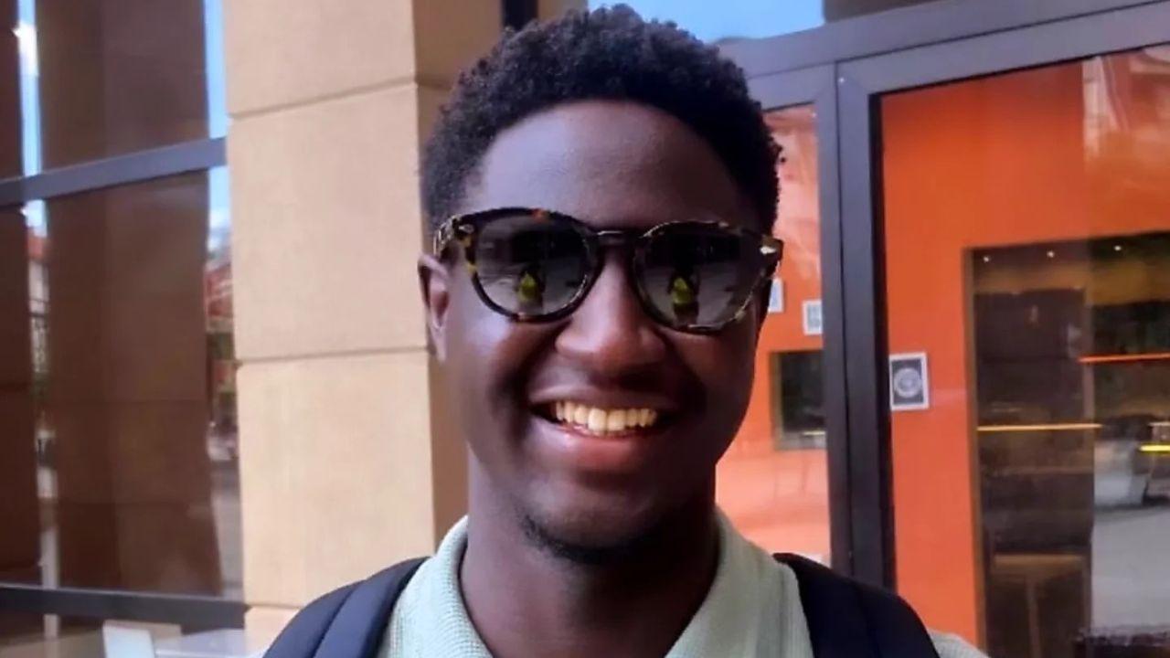 
	Assane Niang (foto Fb Us Ponte a Elsa)

