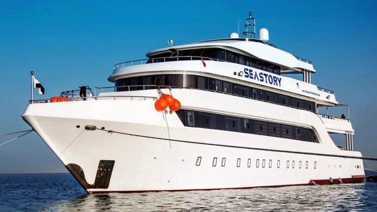 Egitto, yacht affonda nel Mar Rosso: sono 17 i dispersi