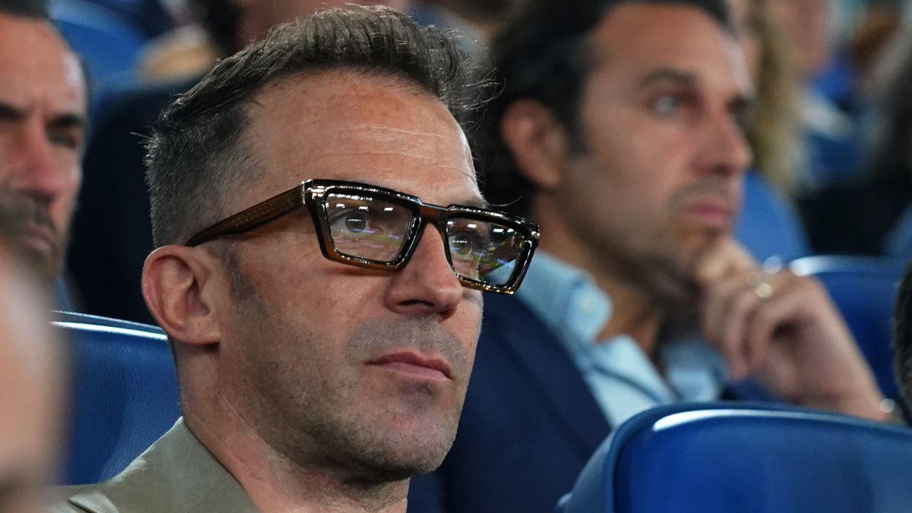 
	Alessandro Del Piero

