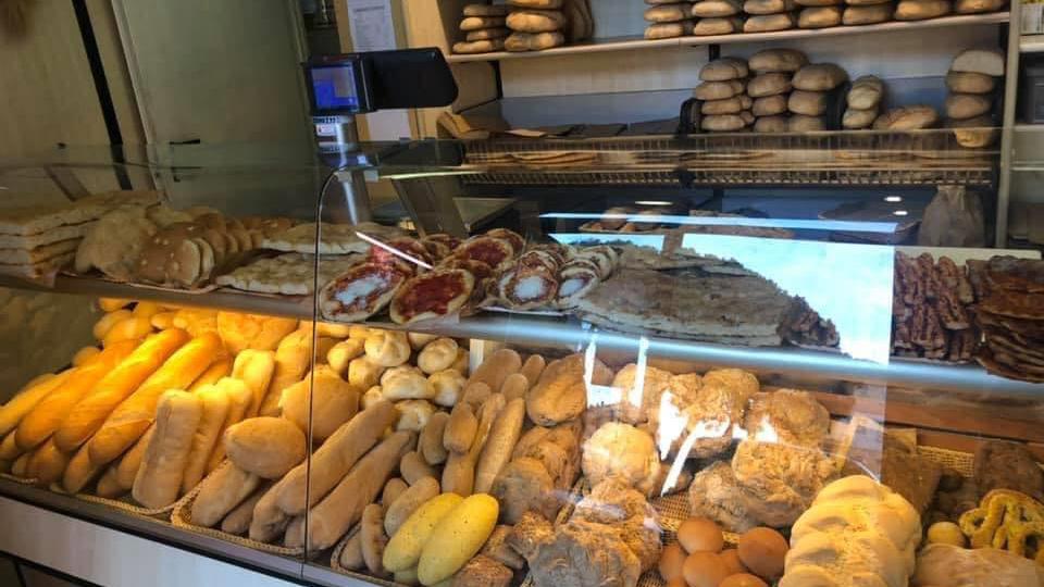 Panificio Caldanese, tradizione, passione e gusto artigianale in ogni prodotto appena sfornato