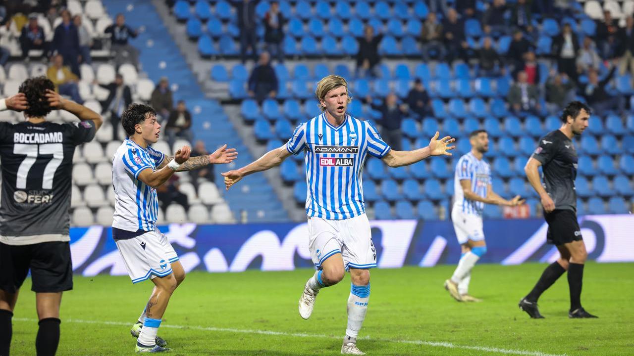 Spal, che bello sentirsi amata: il Mazza riaccende la passione