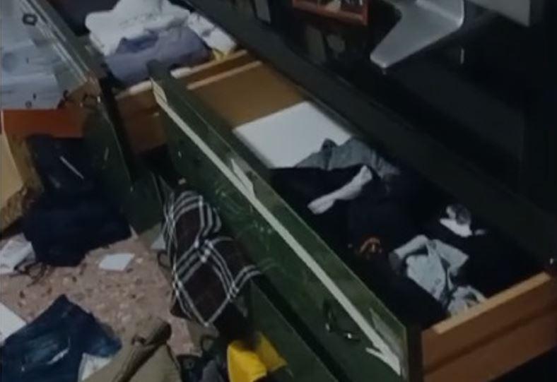 Nuova serie di furti nel weekend: derubate alcune case a Monticelli