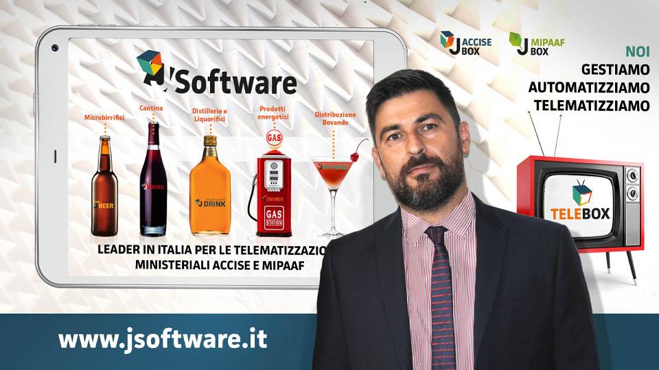 Dal cuore delle Maremma, l’eccellenza digitale a portata di mano