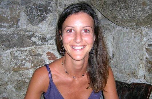 
	Giulia Galiotto, uccisa nel febbraio del 2009 dal marito Marco Manzini

