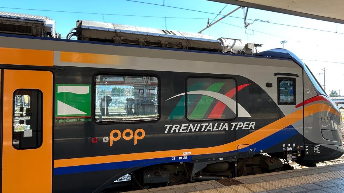 Più treni tra Bologna e Modena per migliorare la mobilità di pendolari, studenti e lavoratori