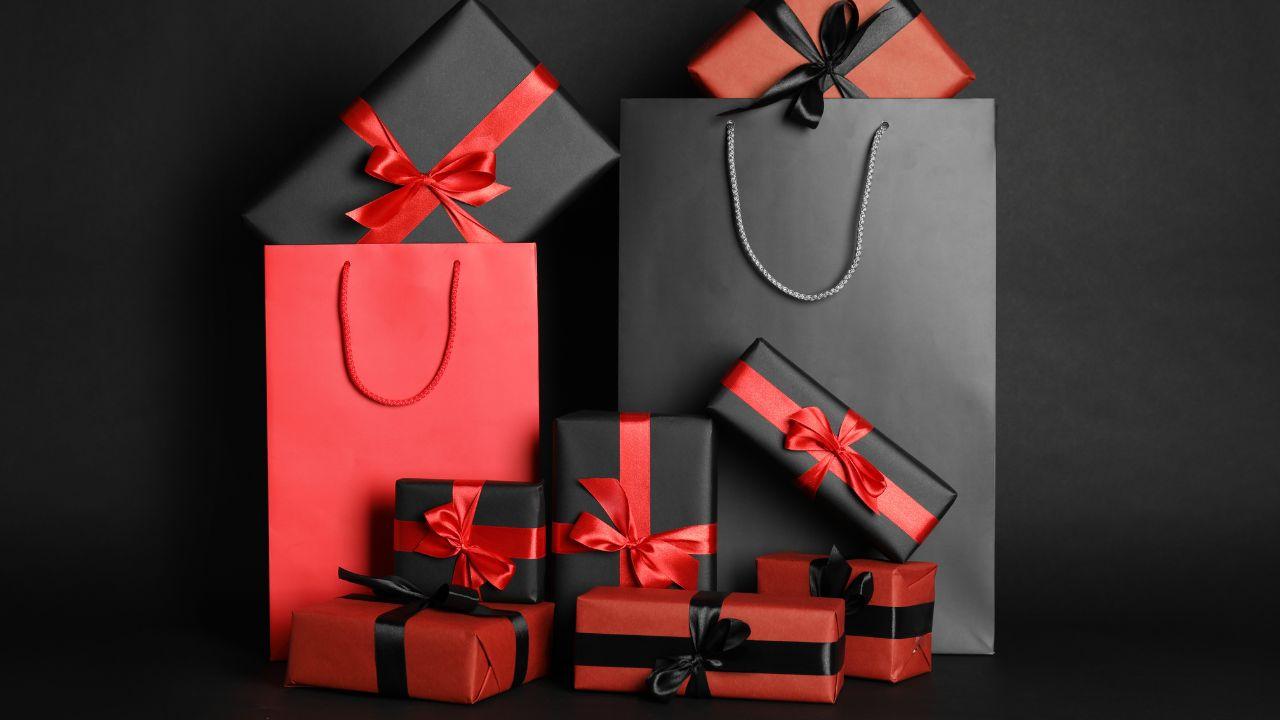 
	Tutti gli sconti per il Black Friday

