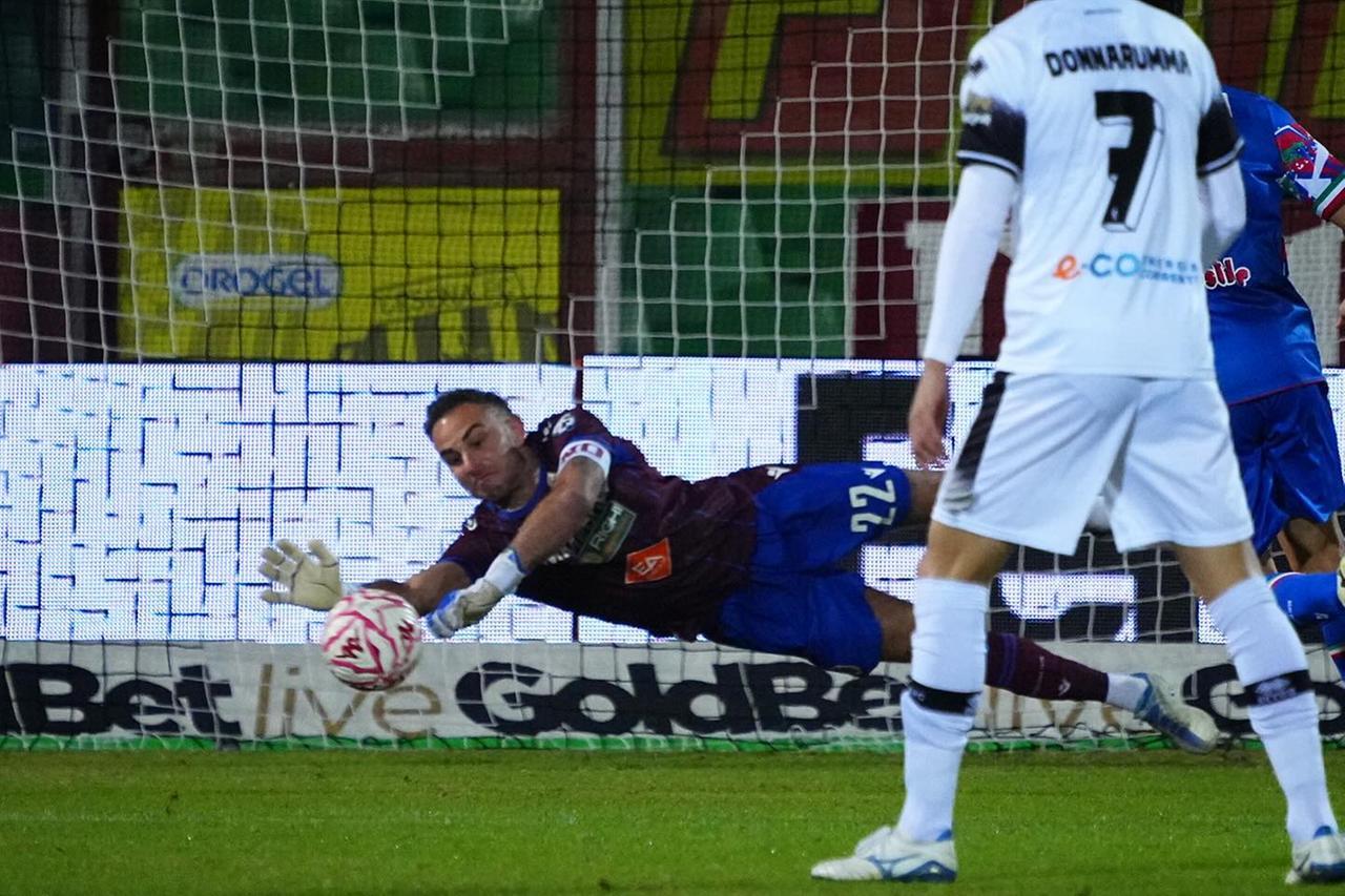 Reggiana: ecco perché si soffrirà fino alla fine