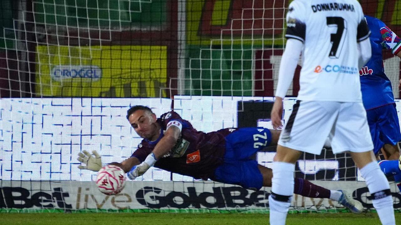 Reggiana: ecco perché si soffrirà fino alla fine