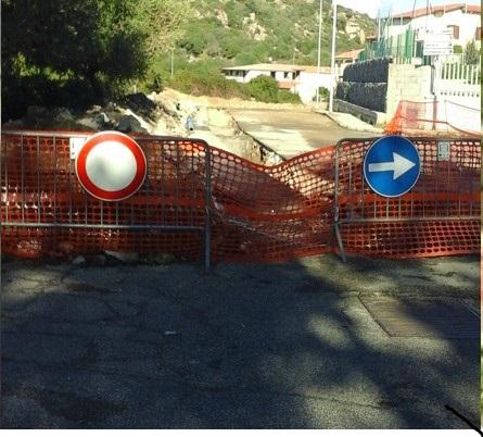 Orotelli, mercoledì 27 mancherà l’acqua per lavori alla condotta