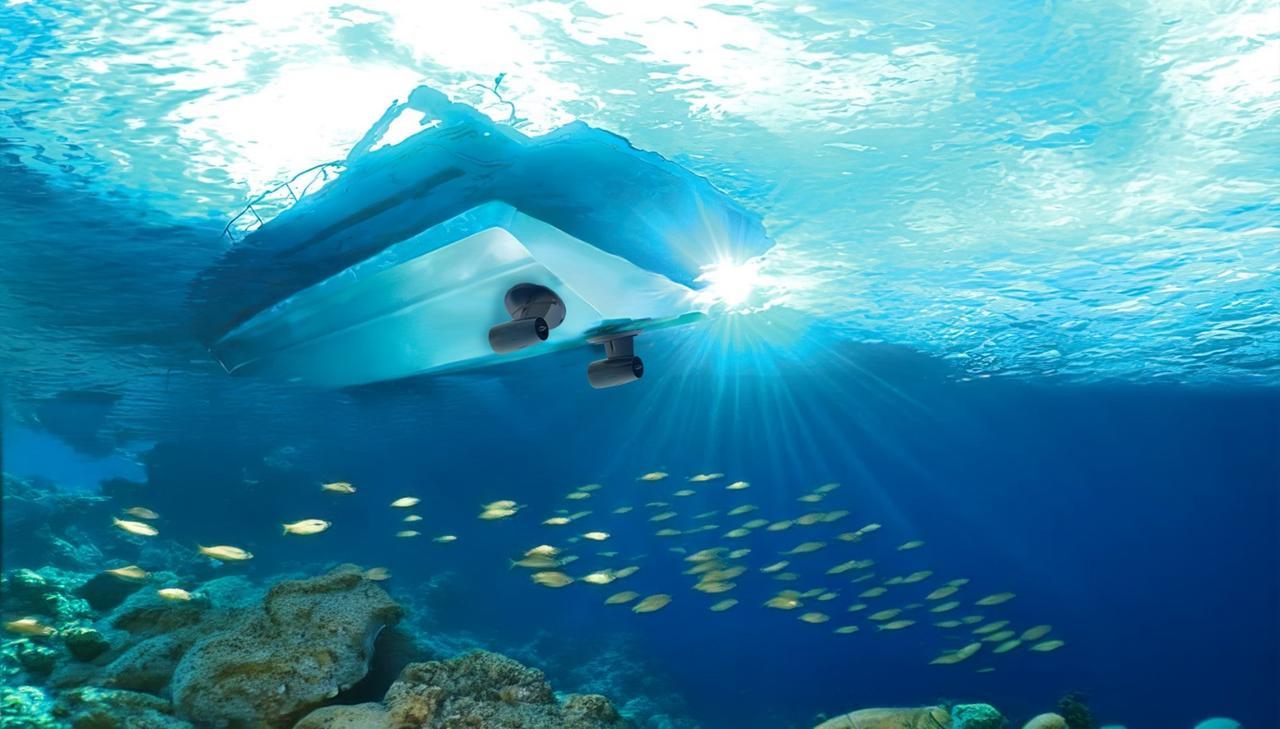 Sbarca a Olbia “Sealence”: darà lavoro a 400 persone