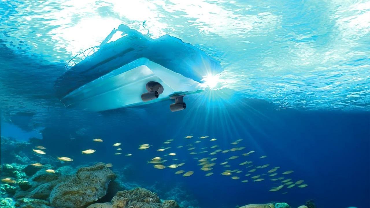 Sbarca a Olbia “Sealence”: darà lavoro a 400 persone