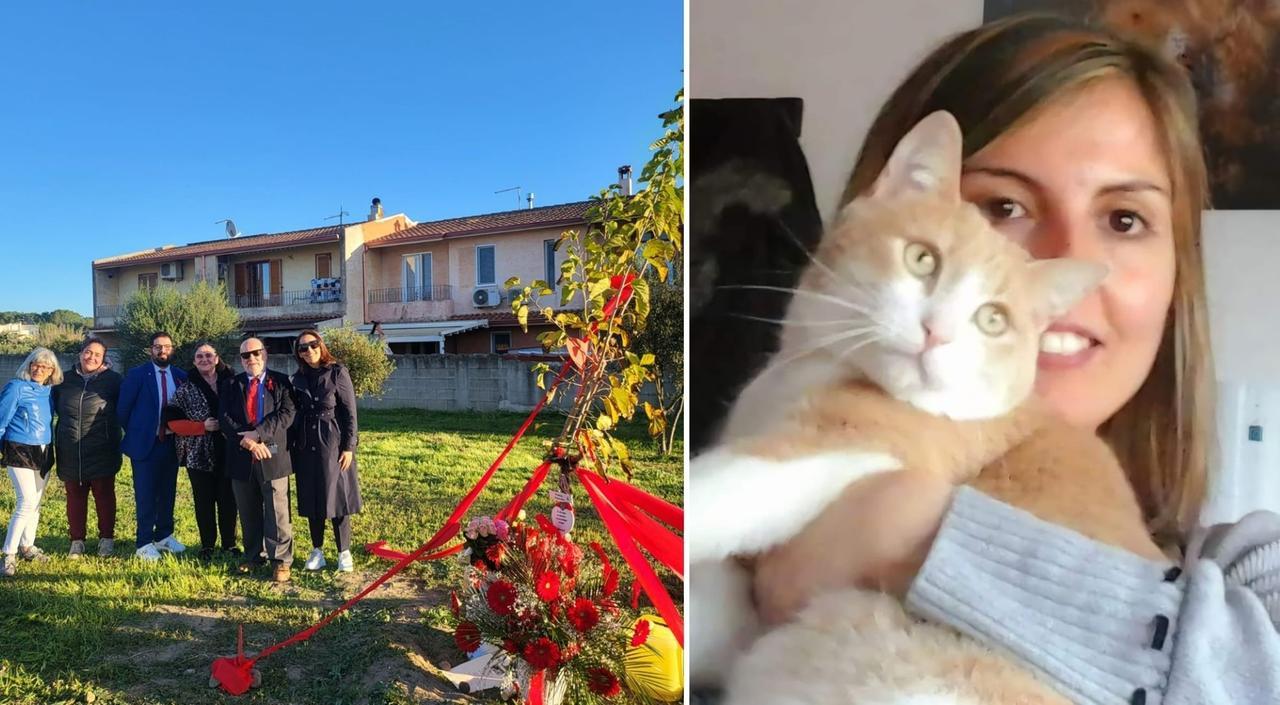 Giornata contro la violenza sulle donne, i versi di una poesia per ricordare Francesca Deidda