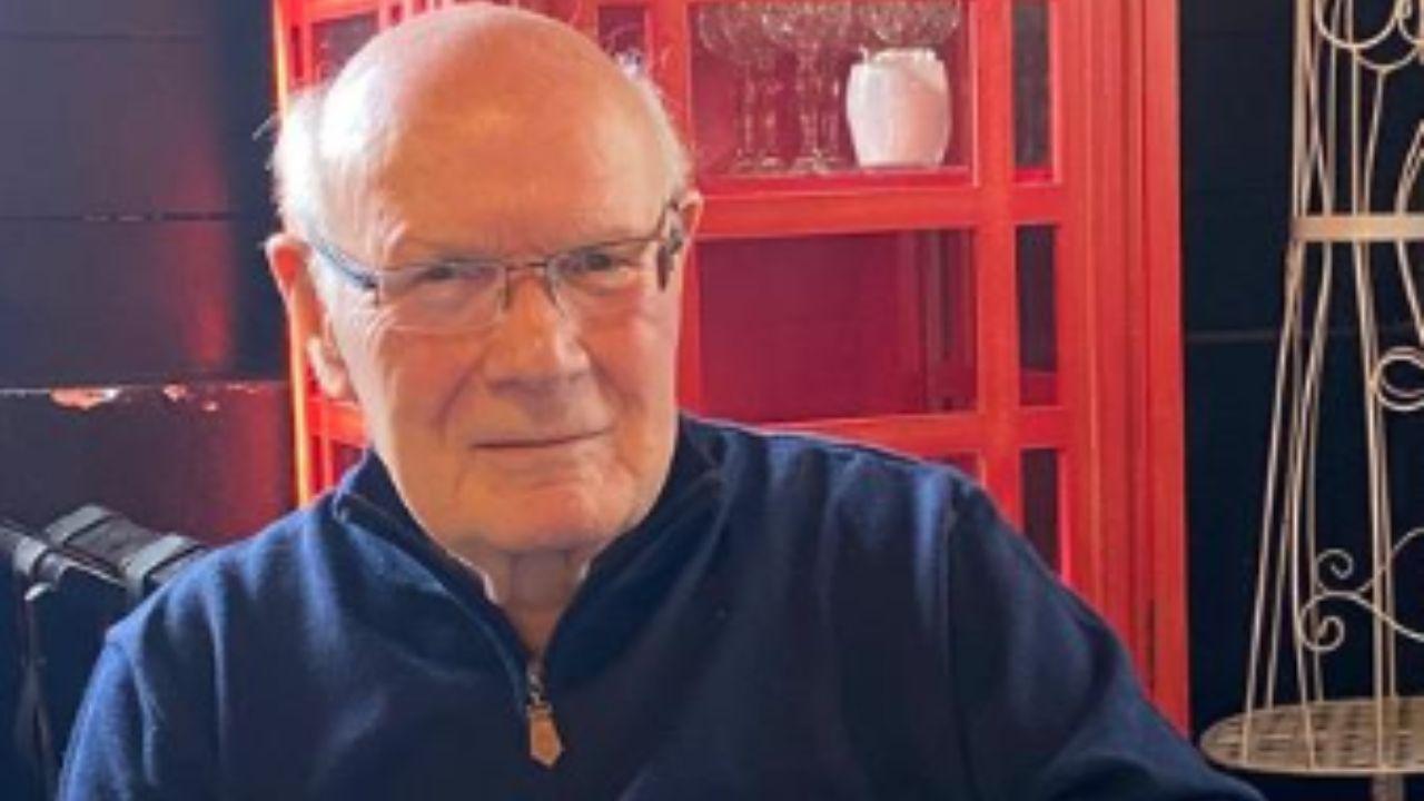 L'imprenditore morto a Livorno