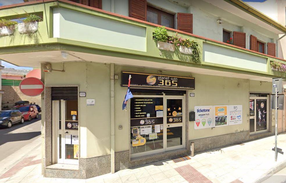 Un altro arresto per la rapina al centro scommesse Planetwin365