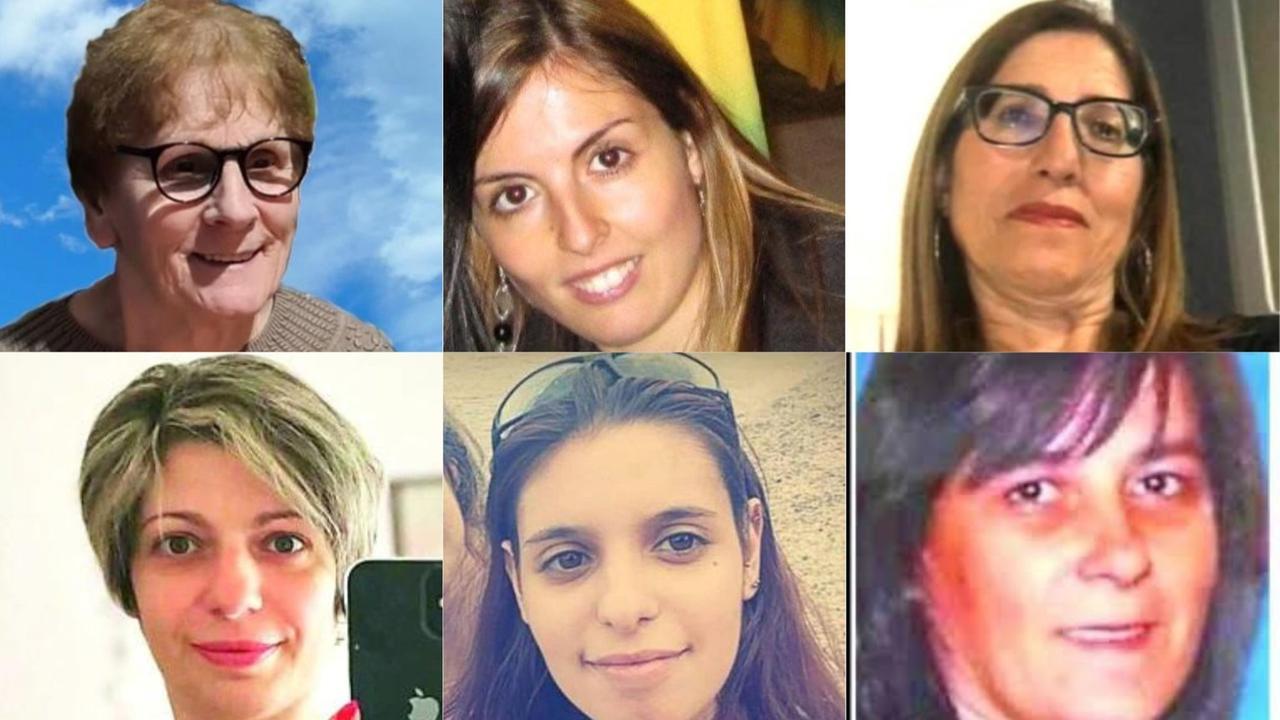 In Sardegna sette femminicidi in 11 mesi: ecco le loro storie