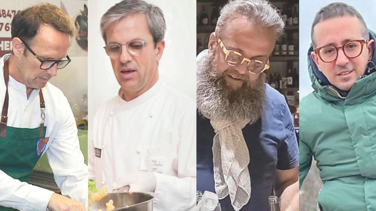 Nell’isola meno ristoranti stellati e più trattorie: «I sardi a tavola scelgono il territorio»