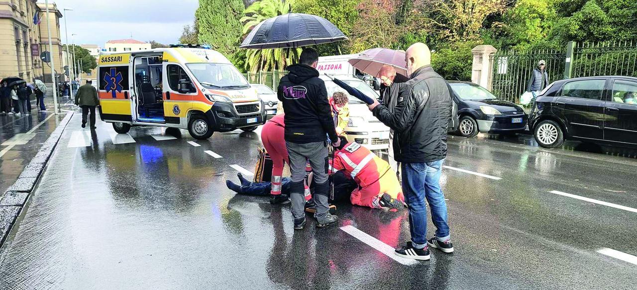 Sono 400 i pedoni uccisi nel 2024: «Alla guida veloci e distratti»