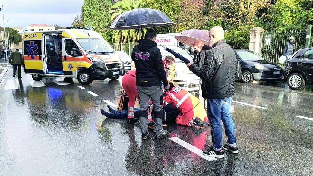 Sono 400 i pedoni uccisi nel 2024: «Alla guida veloci e distratti»