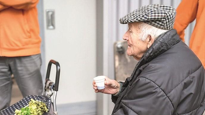 Pensioni, a dicembre aumentano di 154 euro