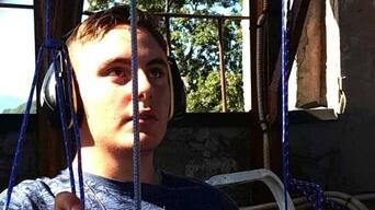 Campanaro a 16 anni, la musica di Gabriele Giorgioni è fatta di rintocchi