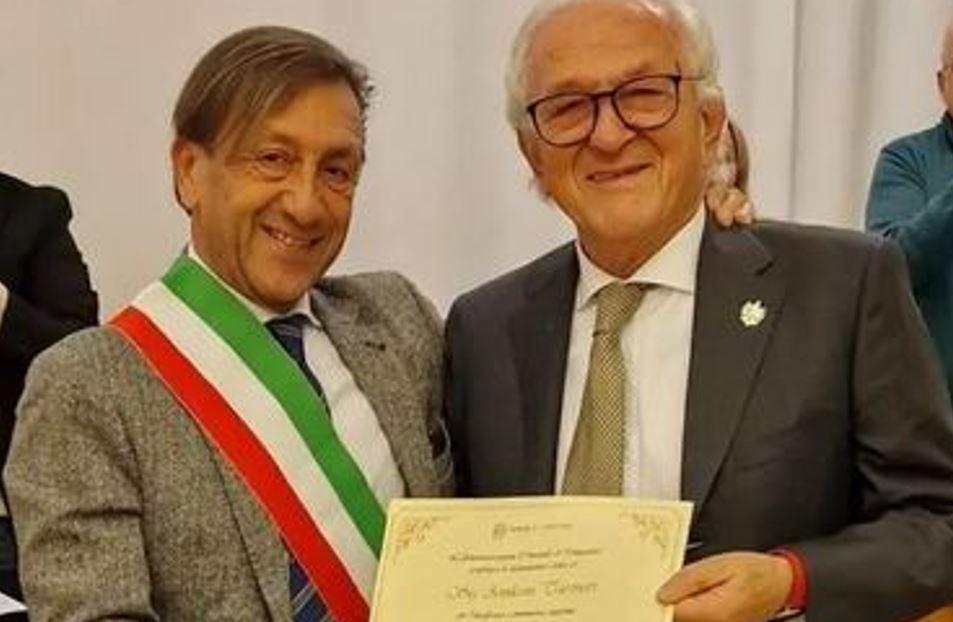 Lido Spina, il ristorante Aroldo cambia gestione: il titolare Amilcare Tassinari in pensione dopo 61 anni