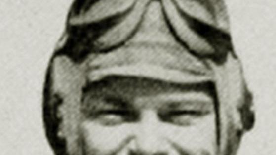 Quel giorno il capitano Halfpapp morì a soli 24 anni