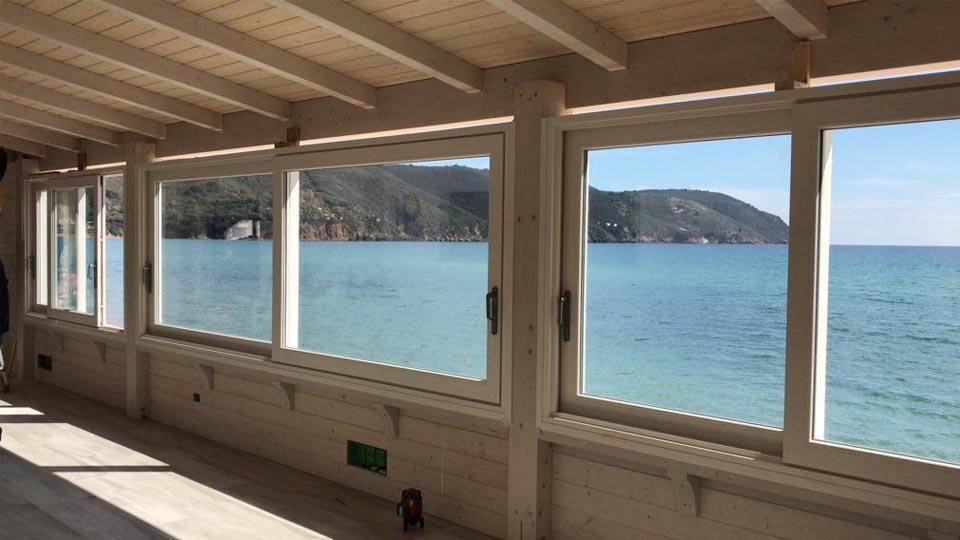 Da 20 anni qualità al servizio del cliente