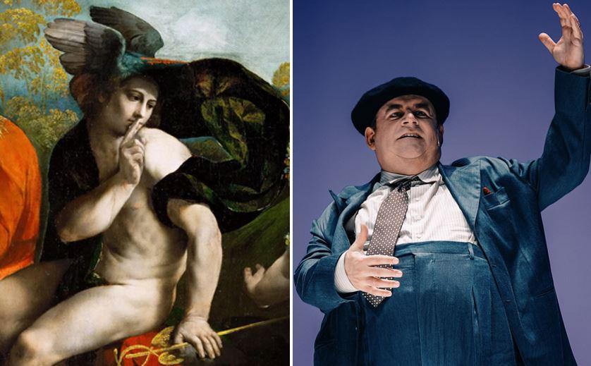 Dalle opere del ‘500 al Fantozzi di Fantoni: così Ferrara svela i suoi volti