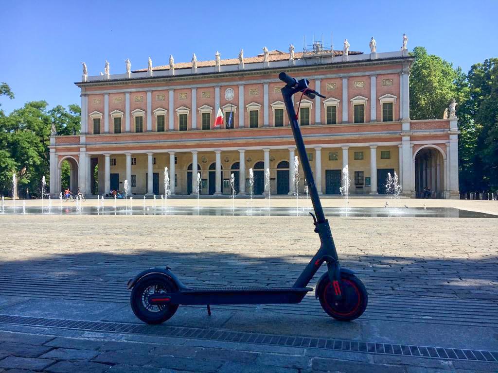 «Le novità sui monopattini penalizzano chi li utilizza»